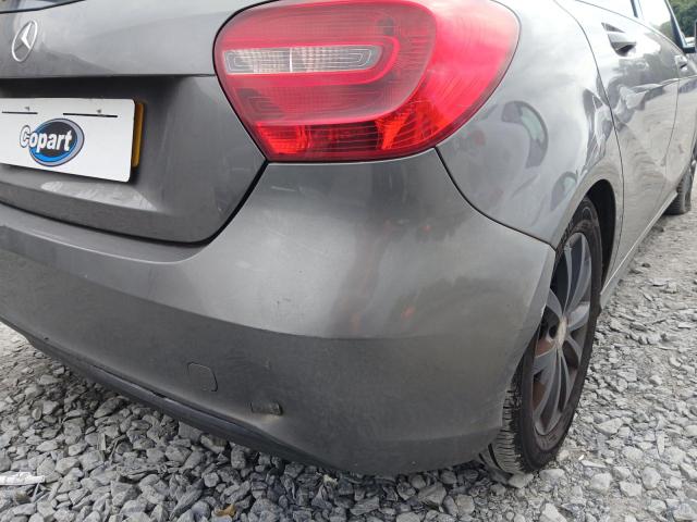 2014 MERCEDES BENZ A180 BLUEE