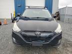 2013 HYUNDAI TUCSON GLS   for sale at Copart NS - HALIFAX