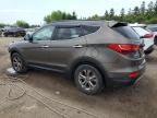 2014 HYUNDAI SANTA FE SPORT  for sale at Copart ON - TORONTO