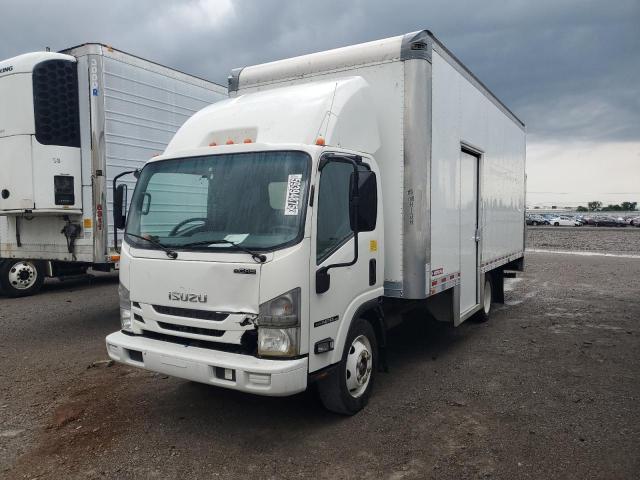 2020 Isuzu Npr Hd