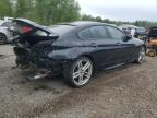 2016 BMW 640 XI GRAN COUPE   for sale at Copart ON - COOKSTOWN