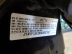 2013 YAMAHA XVS1300 CT   for sale at Copart AB - CALGARY