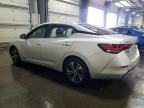 2022 Nissan Sentra Sv   for Sale in Ham Lake, MN - Front End