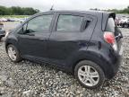 2015 Chevrolet Spark Ls en Venta en Byron, GA - Front End