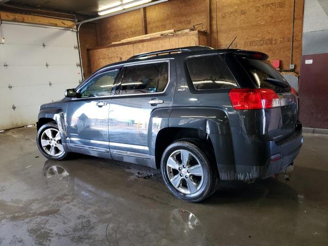  GMC TERRAIN 2014 Сharcoal