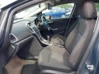 2012 VAUXHALL ASTRA SRI for sale at Copart GLOUCESTER