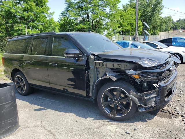  FORD EXPEDITION 2024 Czarny