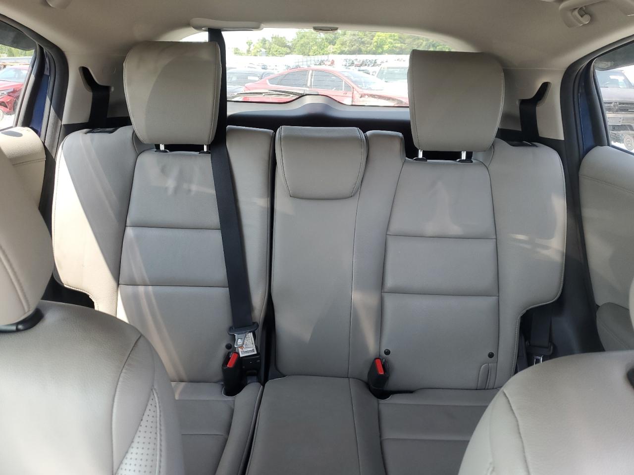 HONDA HR-V 2020 VIN 3CZRU5H71GM730723 zdjęcie 10