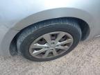 2014 KIA RIO 1 for sale at Copart ST HELENS