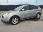 2006 Subaru B9 Tribeca 3.0 H6 იყიდება Orlando-ში, FL - Side