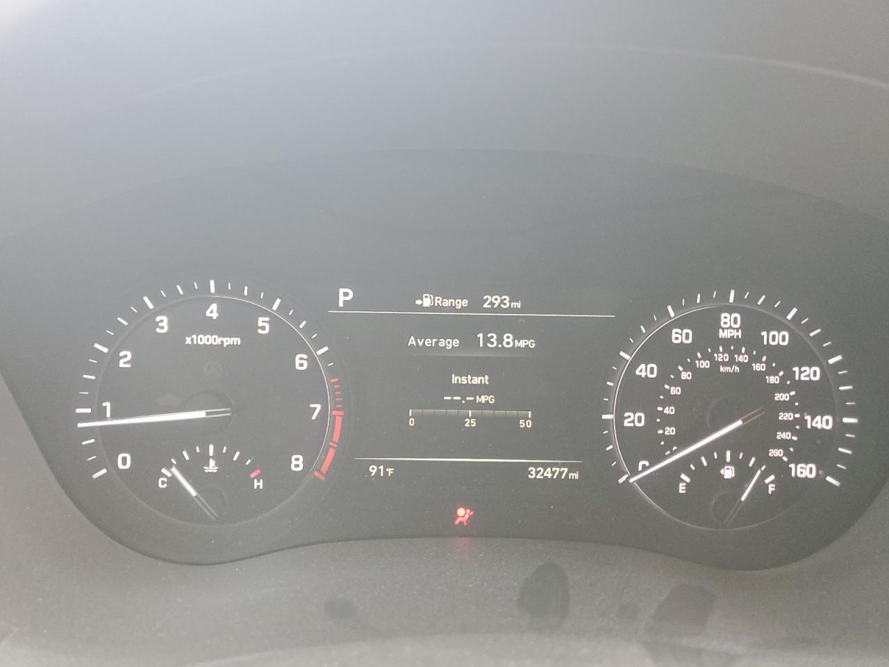 2020 Genesis G80 Base VIN: KMTFN4JB6LU329741 Lot: 61274715