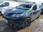 2015 TOYOTA RAV4 ICON for sale at Copart PETERLEE