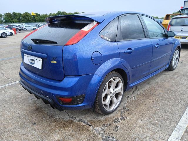 2007 FORD FOCUS ST-3