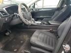 2015 Ford Fusion Se for Sale in Littleton, CO - Vandalism