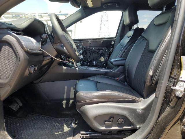  JEEP COMPASS 2023 Czarny