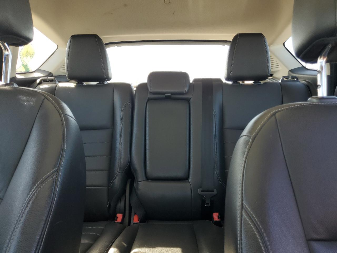 2013 Ford C-Max Sel VIN: 1FADP5BU3DL515126 Lot: 62732275