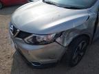 2017 NISSAN QASHQAI N- for sale at Copart ROCHFORD