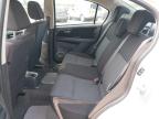 2010 SUZUKI SX4 GLX for sale at Copart SANDWICH