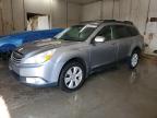 2010 Subaru Outback 2.5I Premium for Sale in Madisonville, TN - Side