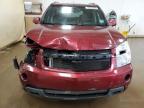 2009 Chevrolet Equinox Lt for Sale in Davison, MI - Front End