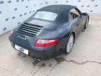 2005 PORSCHE 911 CARRER for sale at Copart SANDY