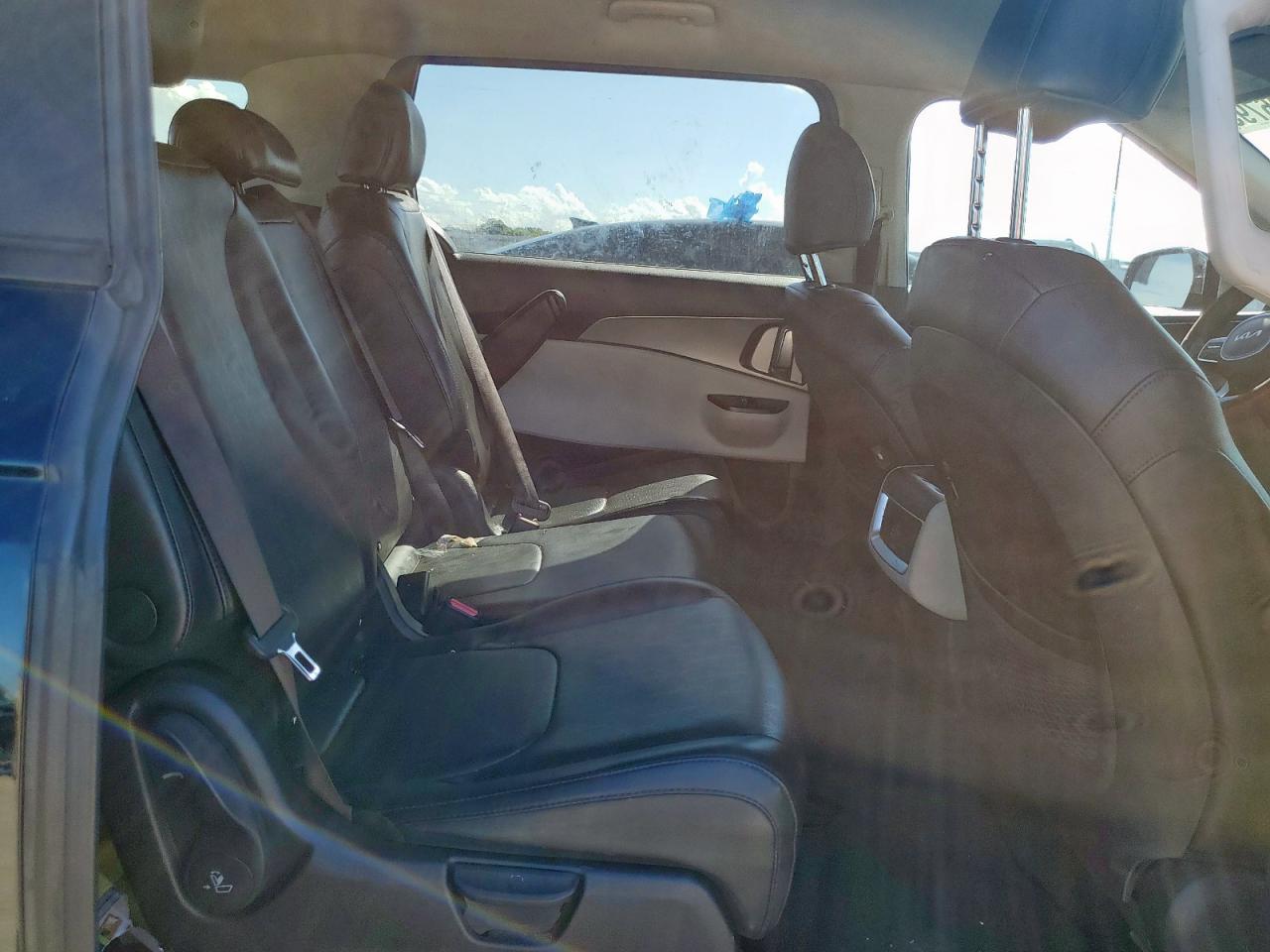 2023 Kia Carnival Lx VIN: KNDNB4H31P6239764 Lot: 62696795