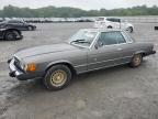 1977 Mercedes Benz 450 Slc for Sale in Gastonia, NC - Rear End