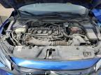 2017 Honda Civic Touring   for Sale in Bowmanville, ON - Front End