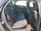 2015 Ford Fusion Titanium იყიდება Prairie Grove-ში, AR - Hail