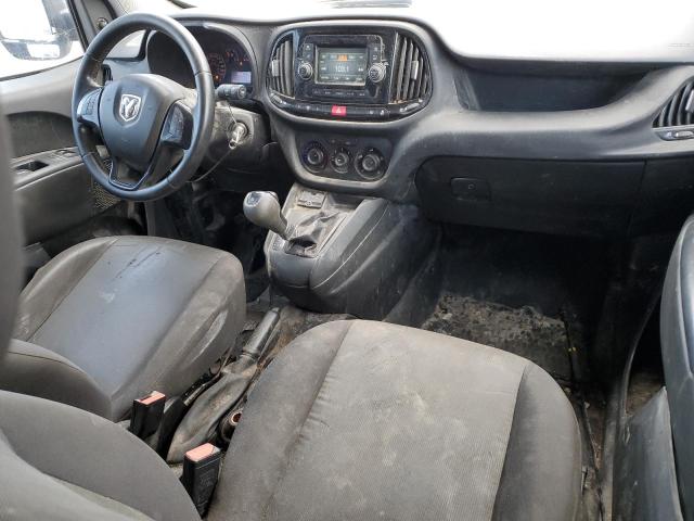 2015 RAM PROMASTER CITY TRADESMAN SLT  