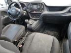 2015 RAM PROMASTER CITY TRADESMAN SLT   for sale at Copart AB - CALGARY