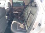 2013 NISSAN JUKE TEKNA for sale at Copart NEWBURY