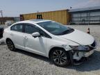 2015 Honda Civic Ex იყიდება Mentone-ში, CA - Front End