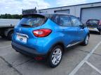 2014 RENAULT CAPTURD-QU for sale at Copart NEWBURY
