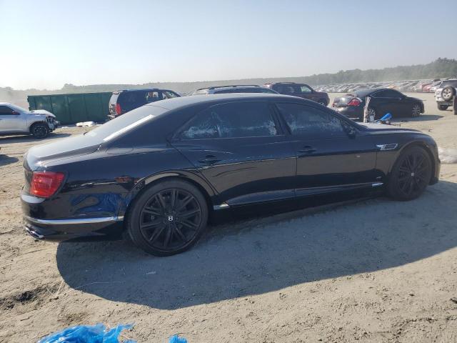 BENTLEY ALL MODELS 2021 Black