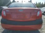 2007 Kia Rio Base للبيع في Graham، WA - Front End