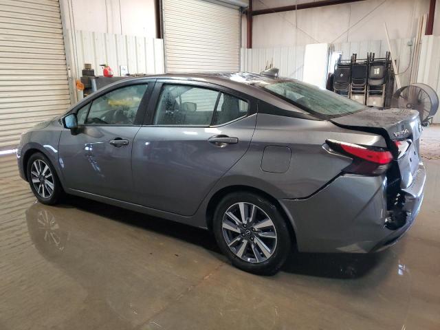  NISSAN VERSA 2023 Szary