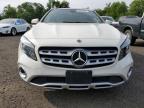 2018 Mercedes-Benz Gla 250 4Matic for Sale in East Granby, CT - Minor Dent/Scratches