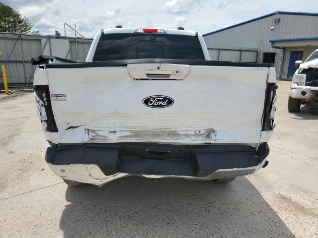  FORD All Models 2024 Белы