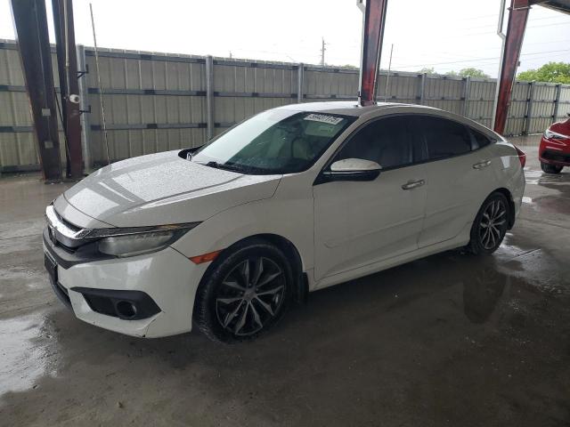 2016 Honda Civic Touring