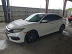 2016 Honda Civic Touring продається в Homestead, FL - Front End