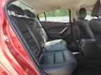 2014 Mazda 6 Touring на продаже в Shreveport, LA - Front End