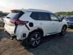 2022 Nissan Rogue Platinum იყიდება Spartanburg-ში, SC - Rear End