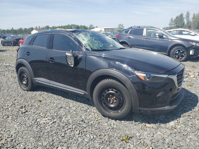 2020 MAZDA CX-3 GRAND TOURING