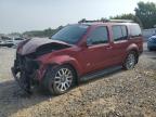 2008 Nissan Pathfinder Le for Sale in Memphis, TN - Front End