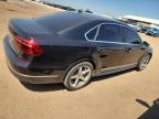 2017 Volkswagen Passat R-Line   de vânzare în Brighton, CO - Undercarriage