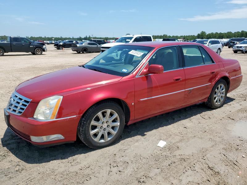 2008 Cadillac Dts 4.6L