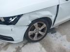 2016 AUDI A1 SPORT T for sale at Copart ST HELENS