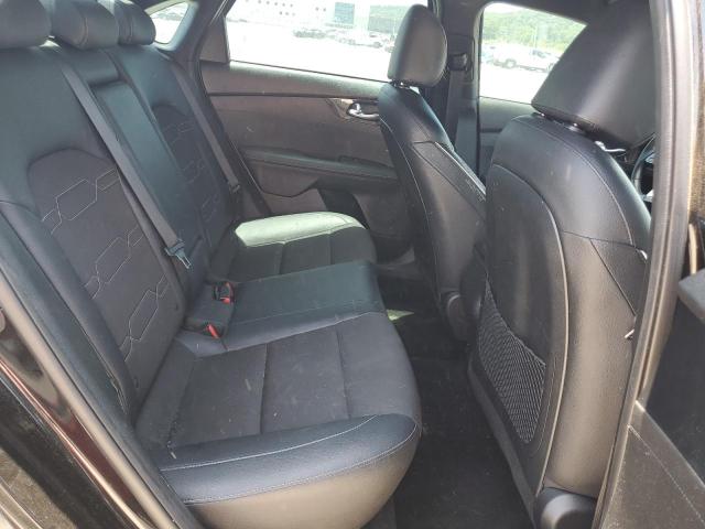 2022 KIA FORTE GT LINE  