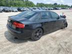 2009 Audi A4 2.0T Quattro на продаже в Mendon, MA - Front End